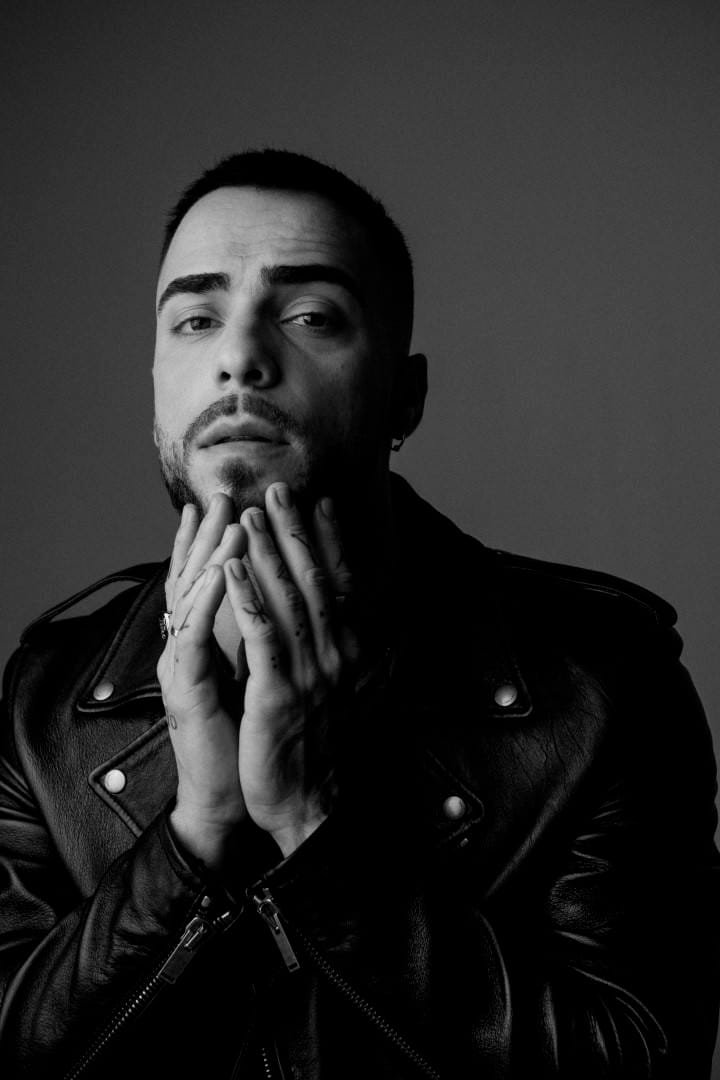 Diogo Picarra  Img Promocional