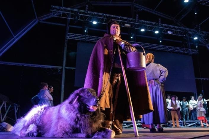 Festival Internacional Folclore