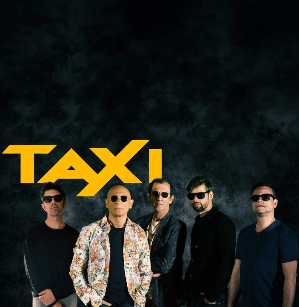 Taxi Taxi